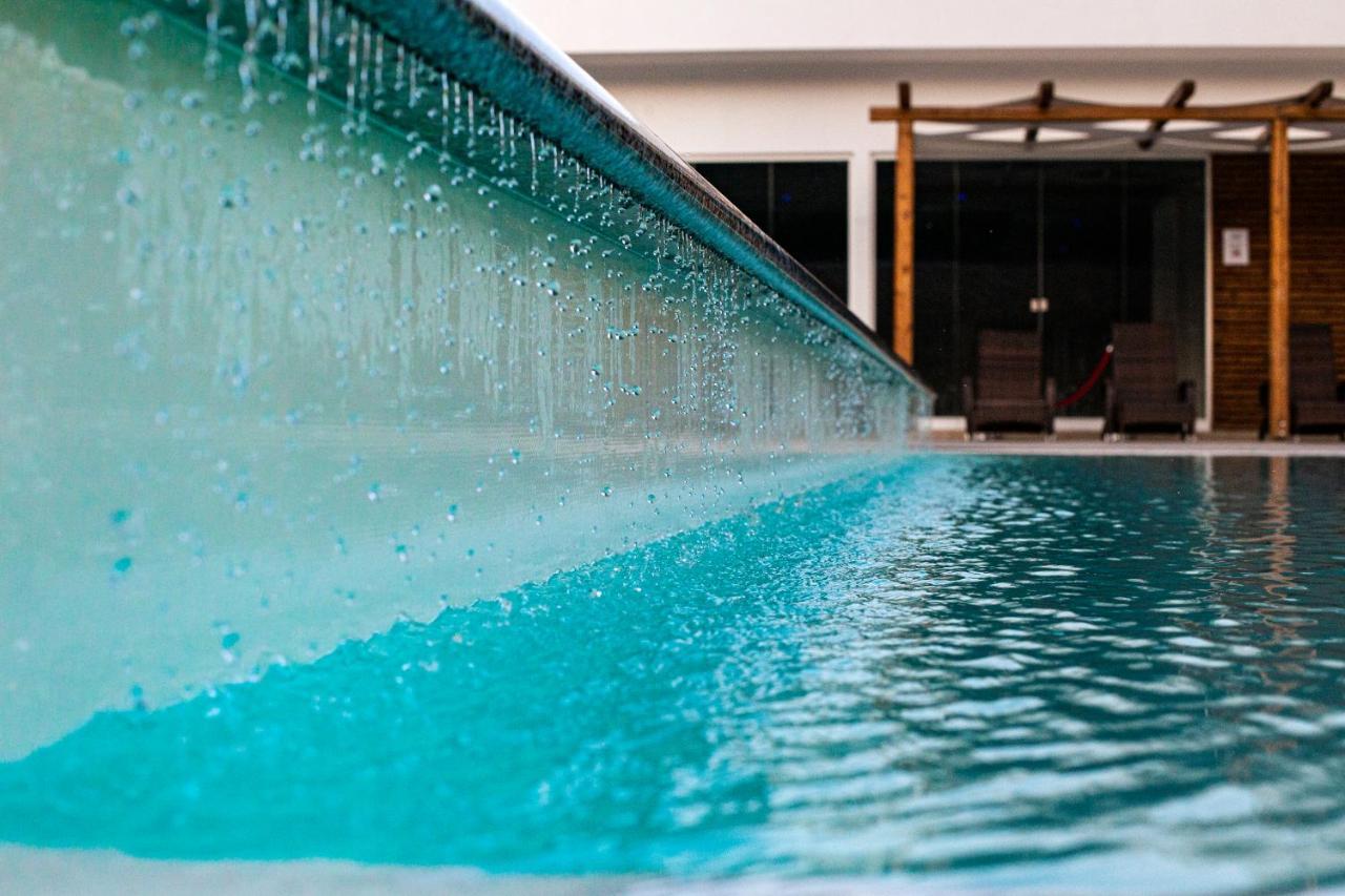 Sa Iba Resort Tertenia Ngoại thất bức ảnh