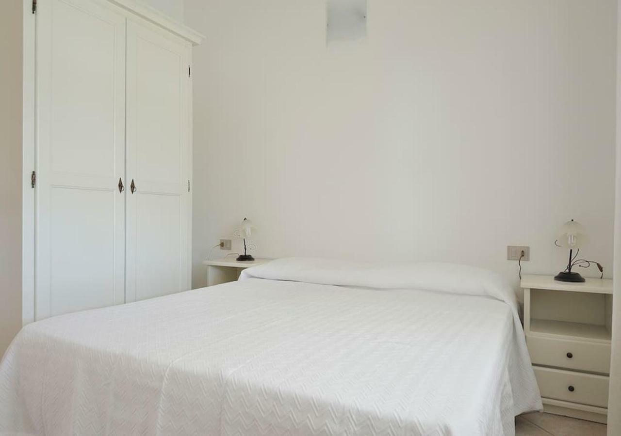 Sa Iba Resort Tertenia Ngoại thất bức ảnh