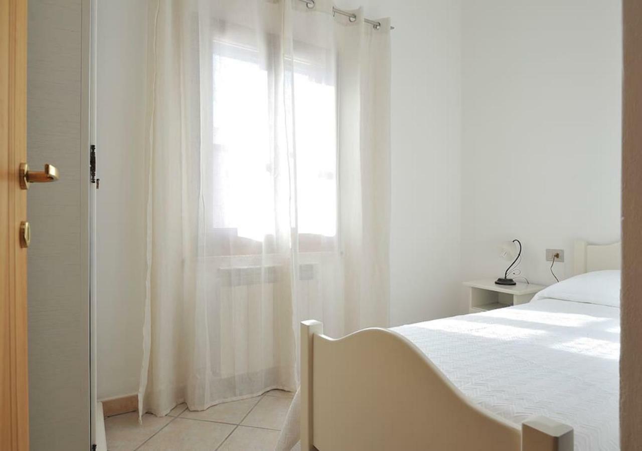 Sa Iba Resort Tertenia Ngoại thất bức ảnh