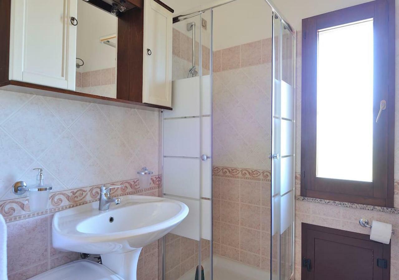 Sa Iba Resort Tertenia Ngoại thất bức ảnh