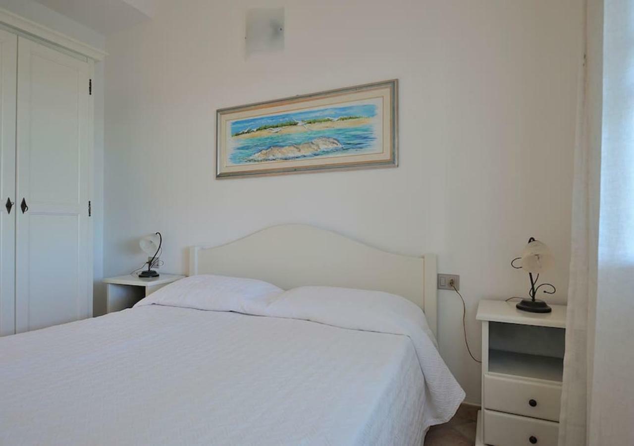 Sa Iba Resort Tertenia Ngoại thất bức ảnh