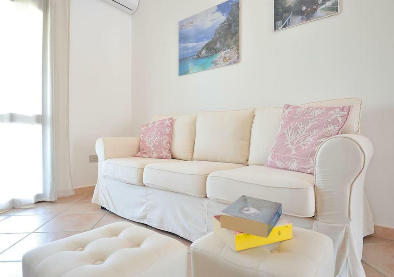Sa Iba Resort Tertenia Ngoại thất bức ảnh