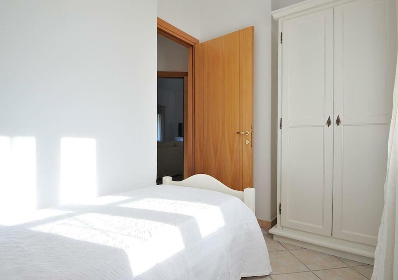 Sa Iba Resort Tertenia Ngoại thất bức ảnh