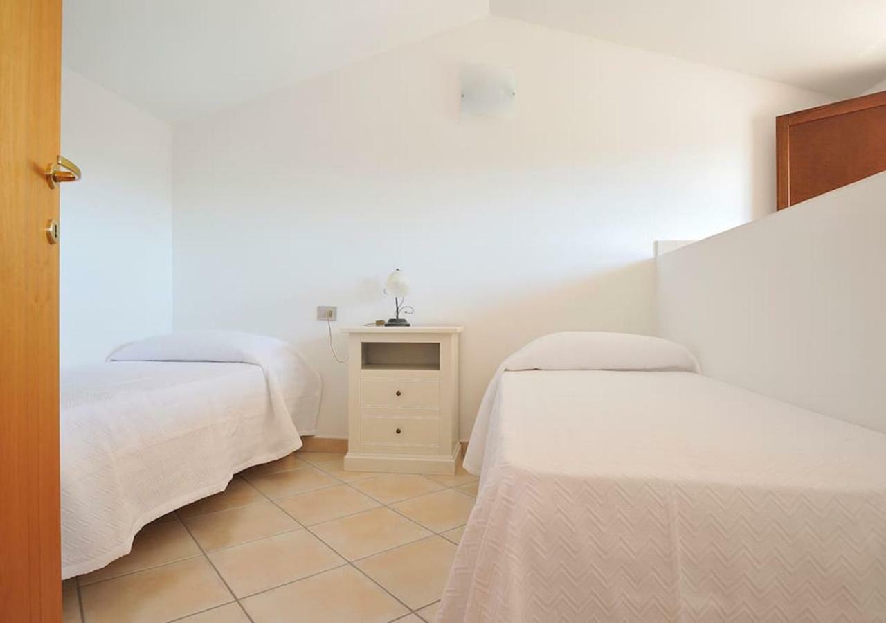 Sa Iba Resort Tertenia Ngoại thất bức ảnh